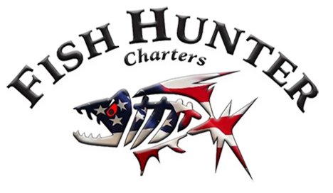 Fishing  Jacksonville, FL - Fish Hunter Charters